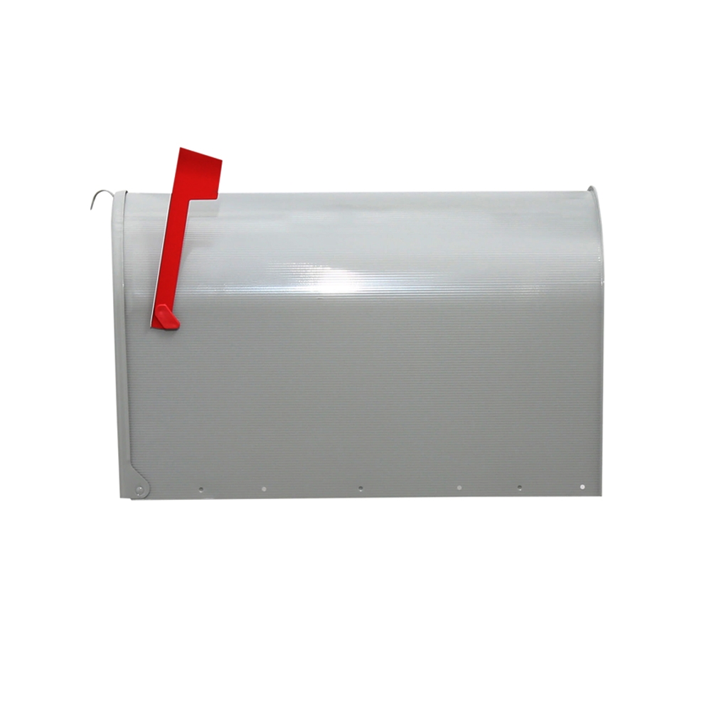 Black Extra Large Post Mount Malbox Steel Rural Galvanzed Mal Extra Black Extra Large Post Mount Malbox Steel Rural Galvanzed Mal Extra