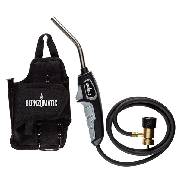 Bernzomatic BZ8250HT Trigger Start Brazing Torch