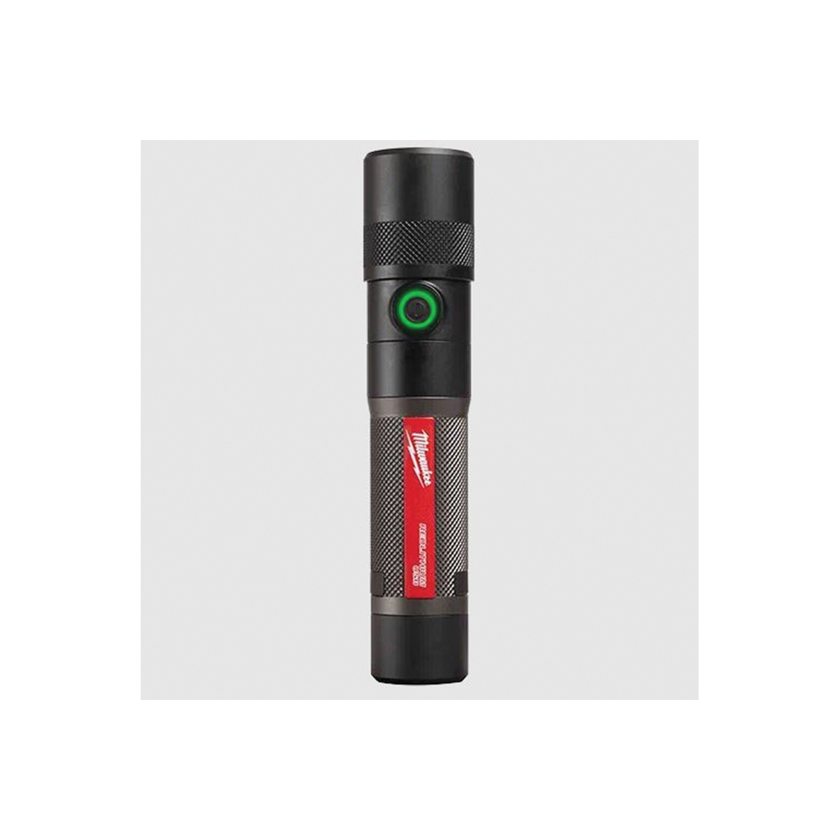 1100 lumens led usb rechargeable twist focus flashlight for Milwaukee.a 1100L The Milwaukee 2161 Milwaukee 1100 Lumens LED USB