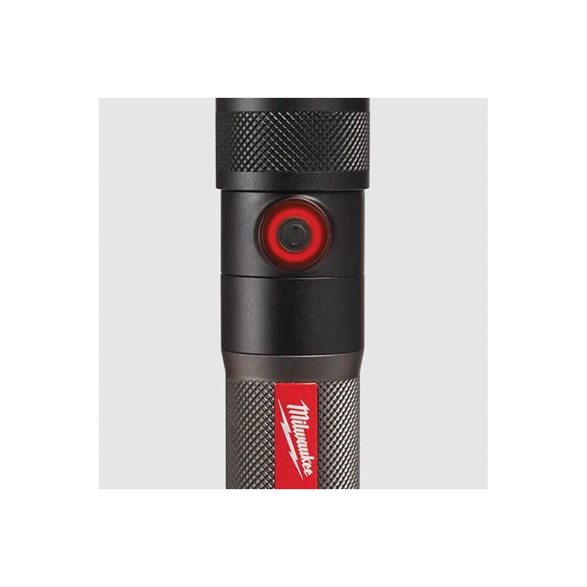 milwaukee 1100l flashlight 2161-21 Redlithium USB Twist Focus allowing you to see up to 175 Milwaukee USB REDLITHIUM Rechargeable Flashlight
