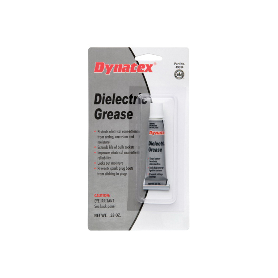Dielectric Grease Spark Plugs