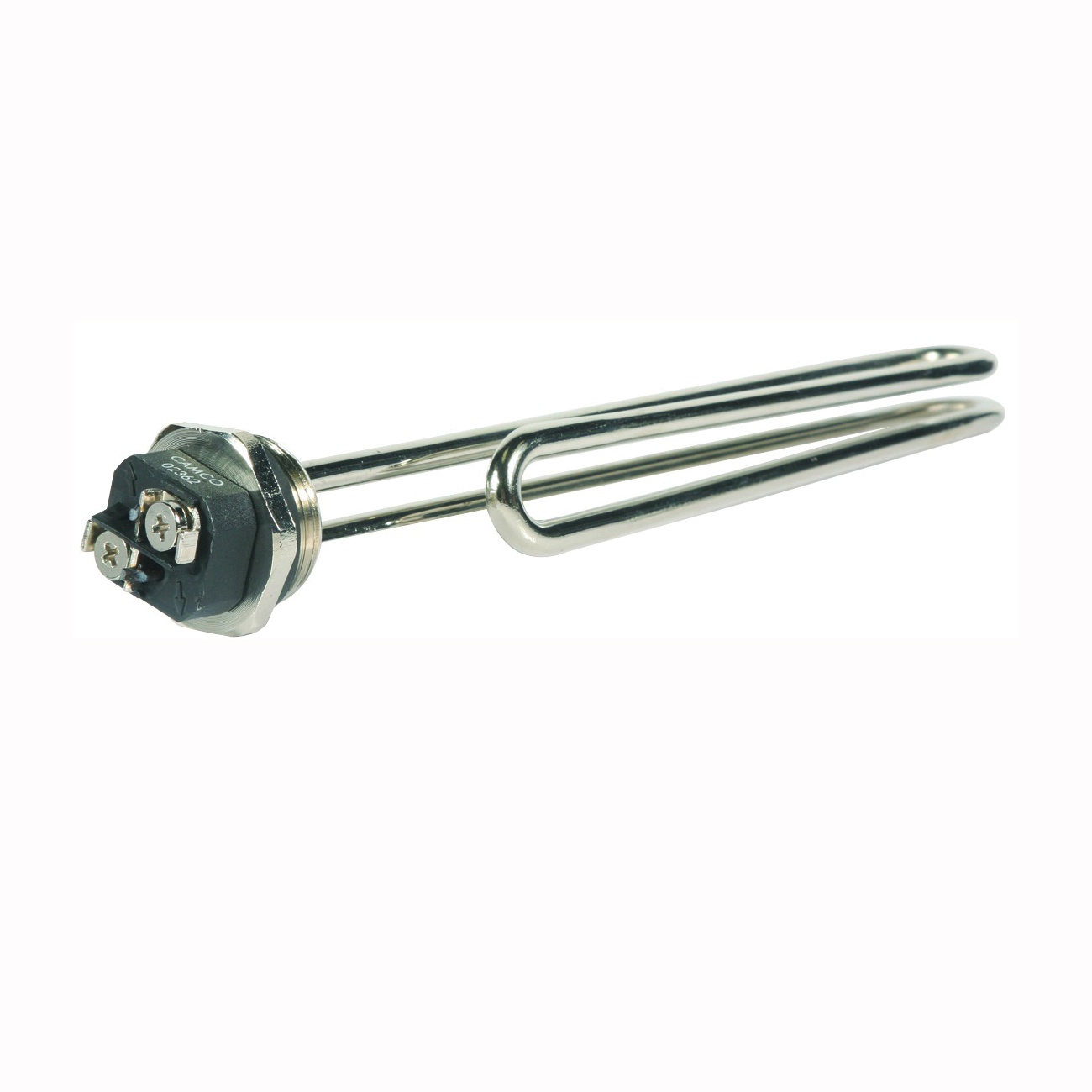 Camco 02362/02363 5500W 240V Screw-In Foldback Water Heater Element - High  Watt Density