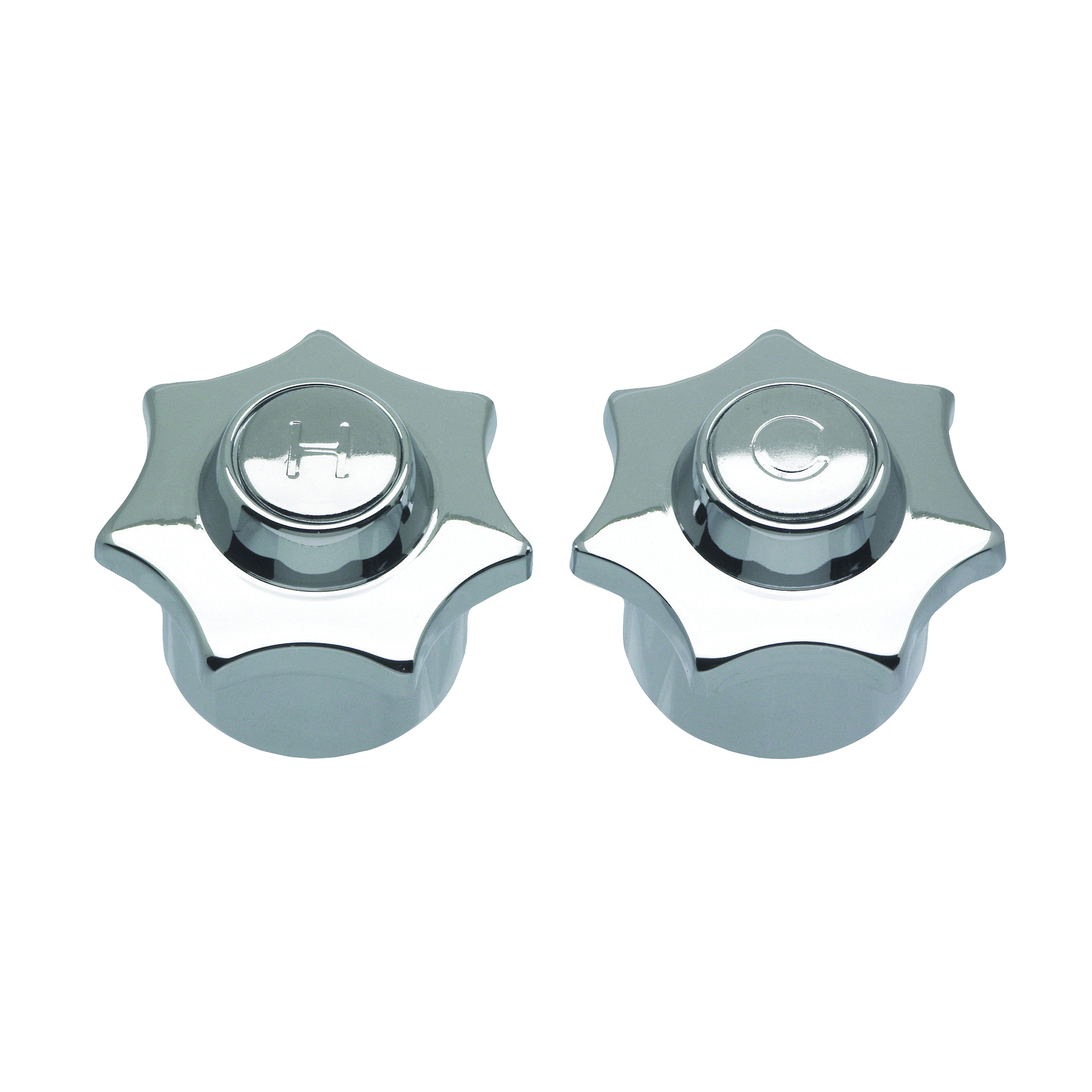 Departments - Danco 88080 Faucet Handle, For: American Standard Heritage Two  Handle Tub/Shower Faucets, image size:2000x2000