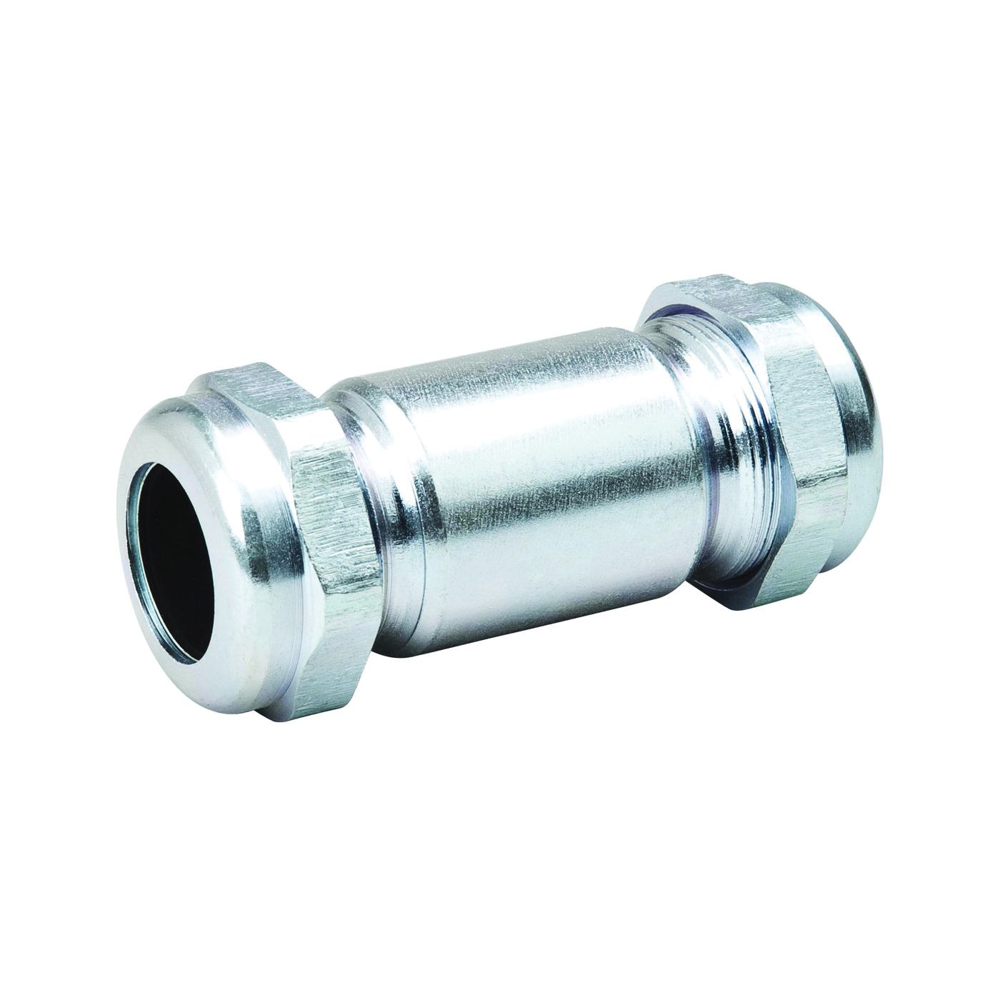 On-line Store - GALV DRESSER COUPLING 3/4" LONG